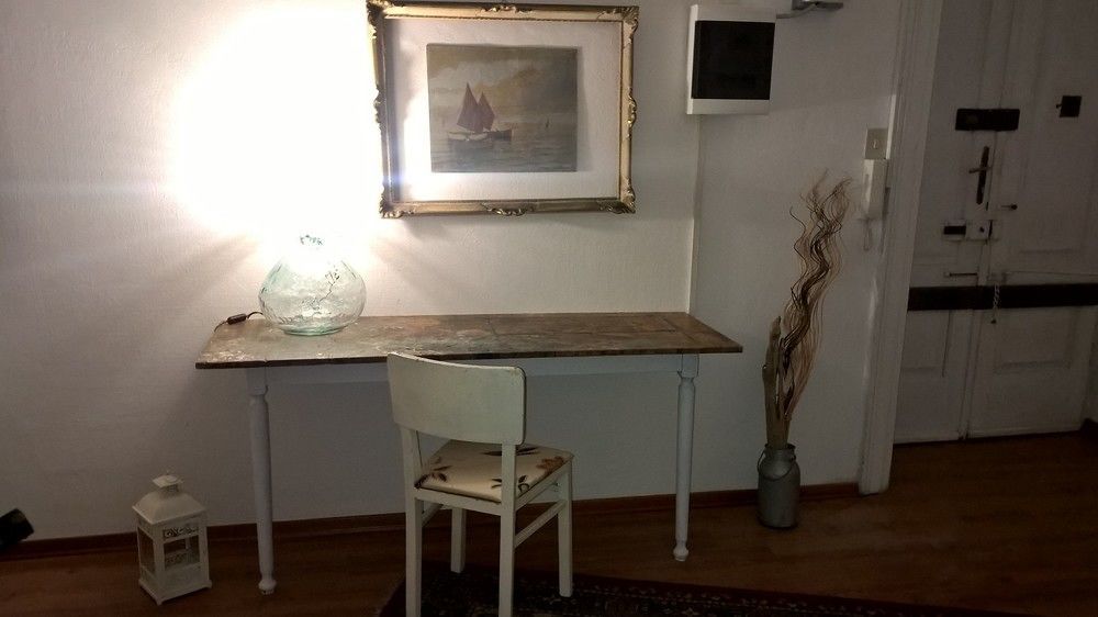 Peggy Bed & Breakfast Trieste Ngoại thất bức ảnh