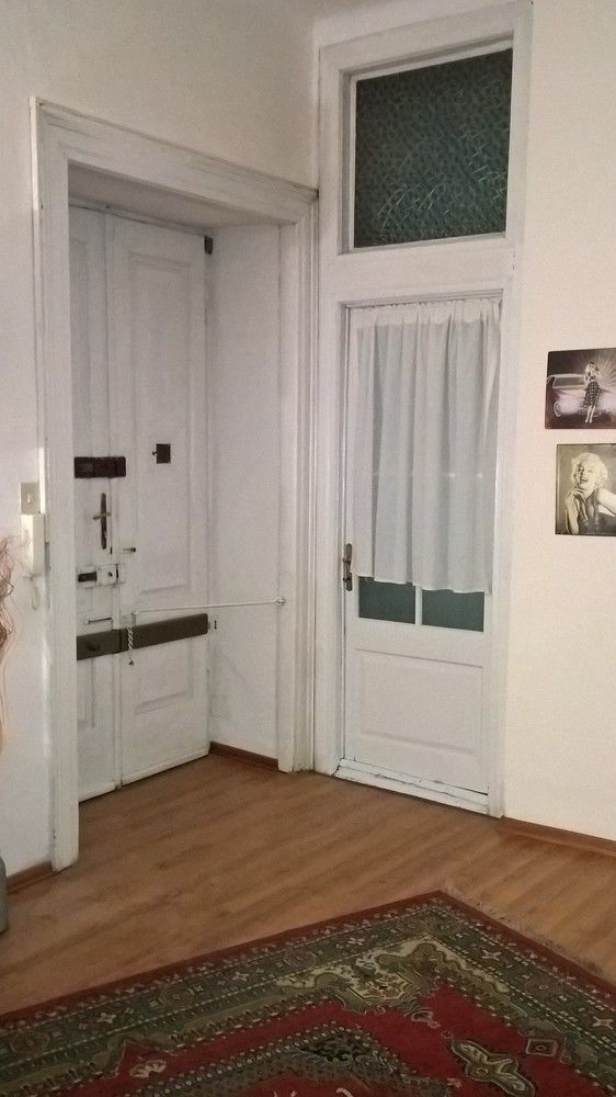 Peggy Bed & Breakfast Trieste Ngoại thất bức ảnh
