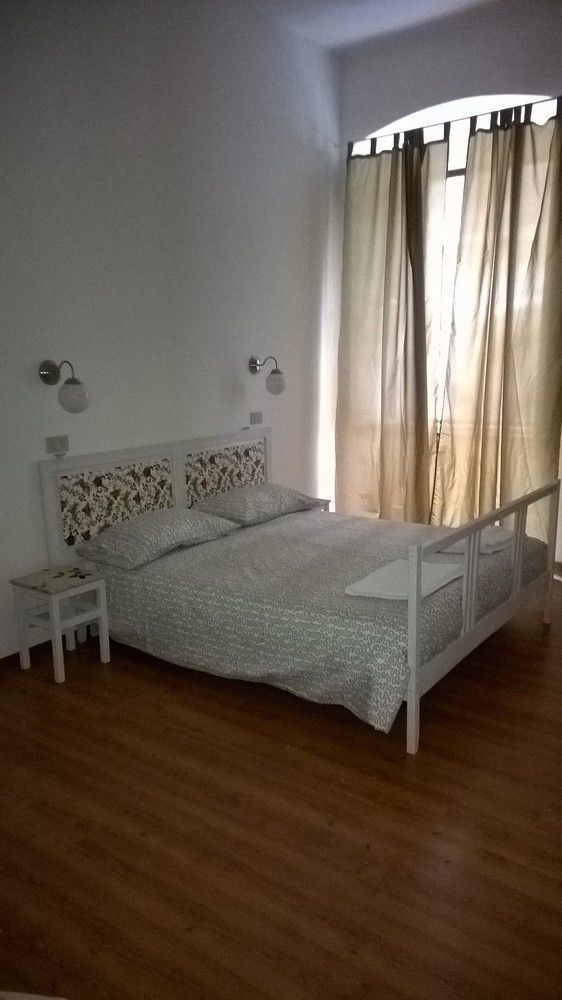 Peggy Bed & Breakfast Trieste Ngoại thất bức ảnh