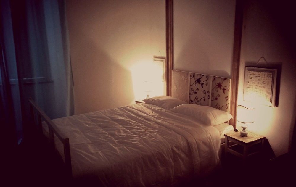 Peggy Bed & Breakfast Trieste Ngoại thất bức ảnh