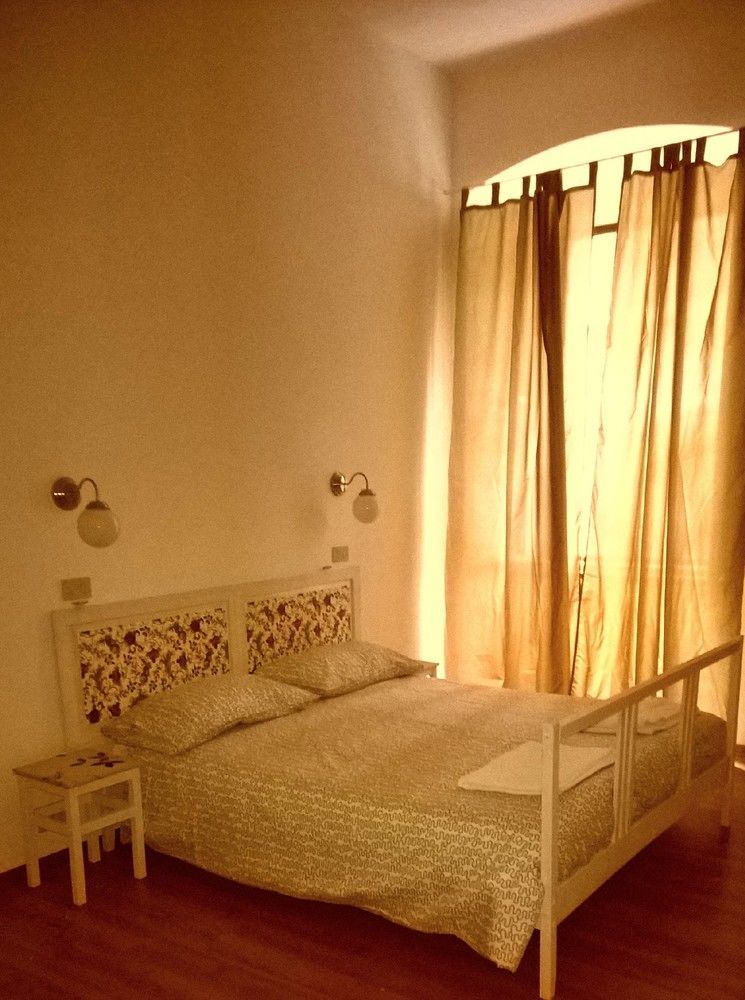 Peggy Bed & Breakfast Trieste Ngoại thất bức ảnh