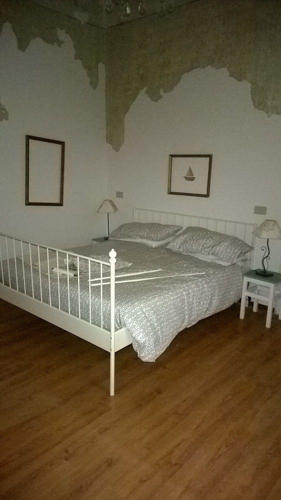 Peggy Bed & Breakfast Trieste Ngoại thất bức ảnh