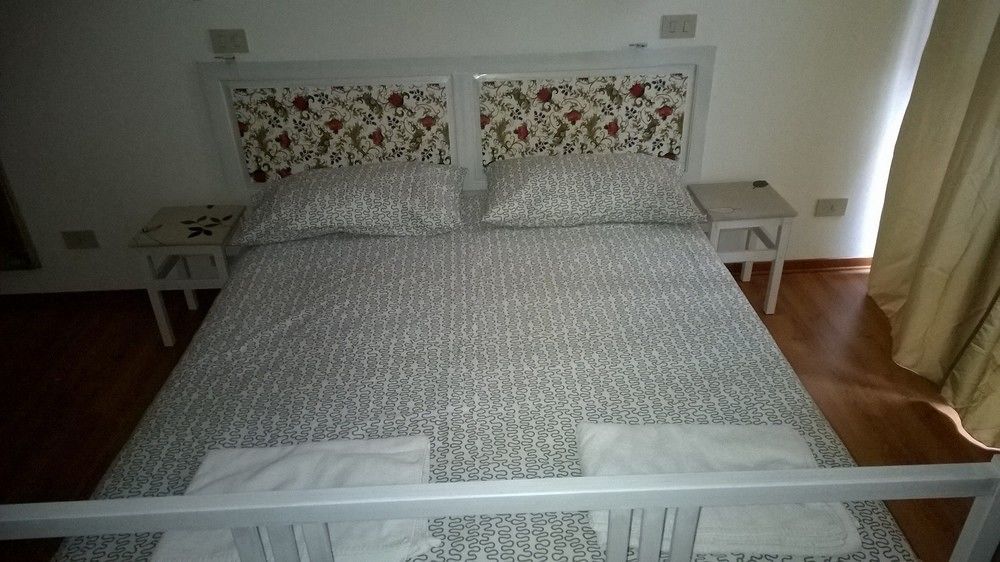 Peggy Bed & Breakfast Trieste Ngoại thất bức ảnh