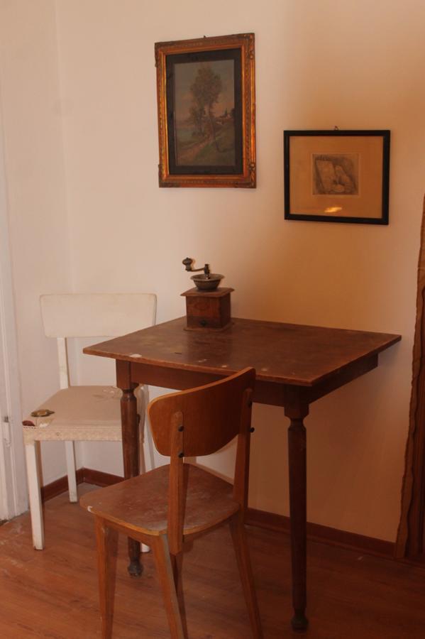 Peggy Bed & Breakfast Trieste Ngoại thất bức ảnh