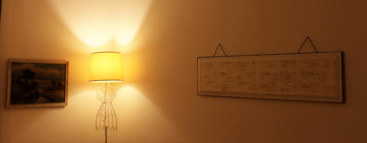 Peggy Bed & Breakfast Trieste Ngoại thất bức ảnh