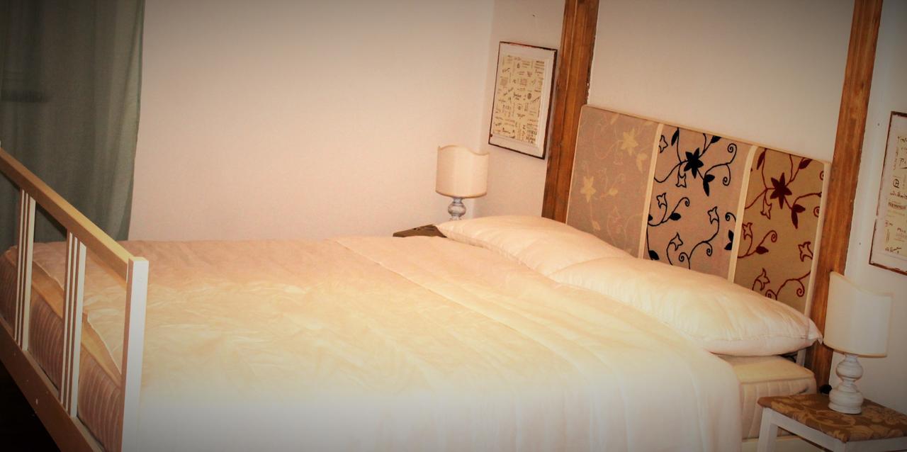Peggy Bed & Breakfast Trieste Ngoại thất bức ảnh