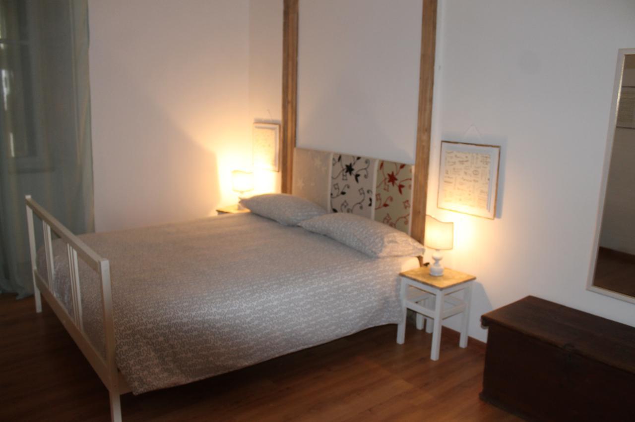 Peggy Bed & Breakfast Trieste Ngoại thất bức ảnh