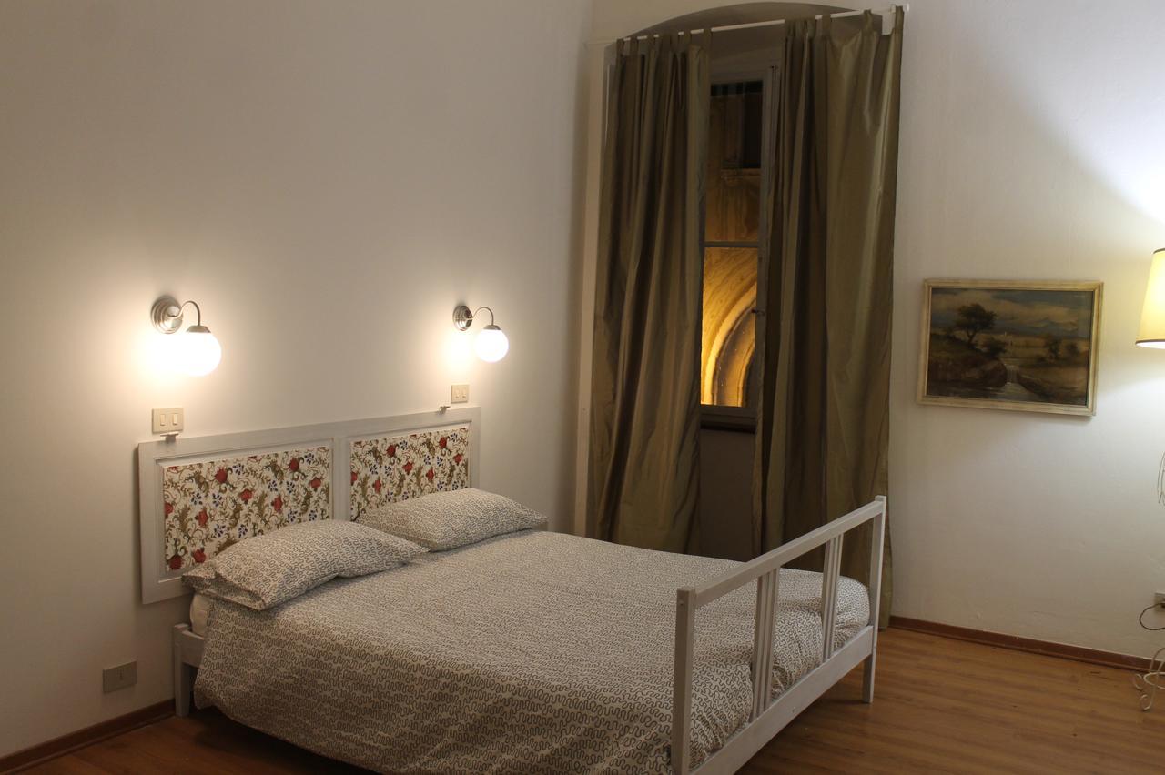 Peggy Bed & Breakfast Trieste Ngoại thất bức ảnh