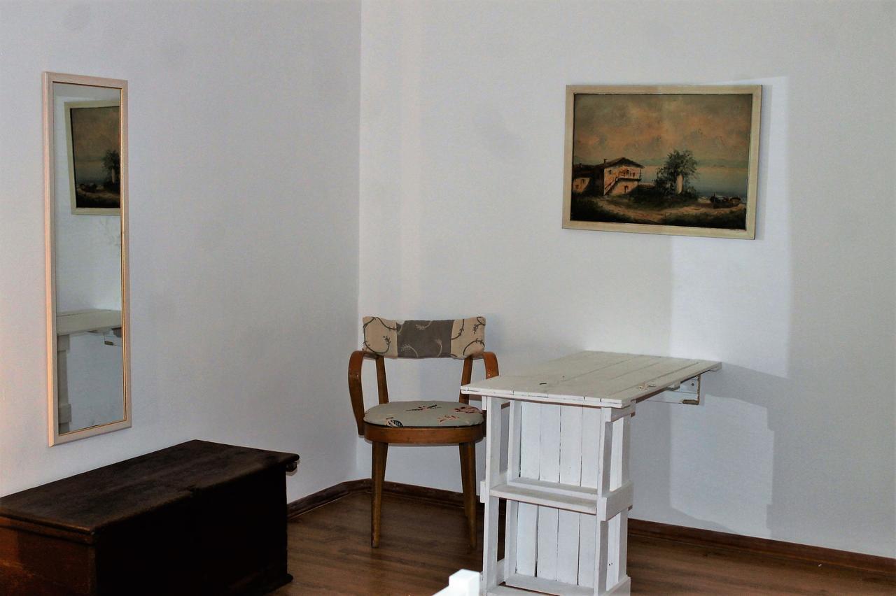 Peggy Bed & Breakfast Trieste Ngoại thất bức ảnh