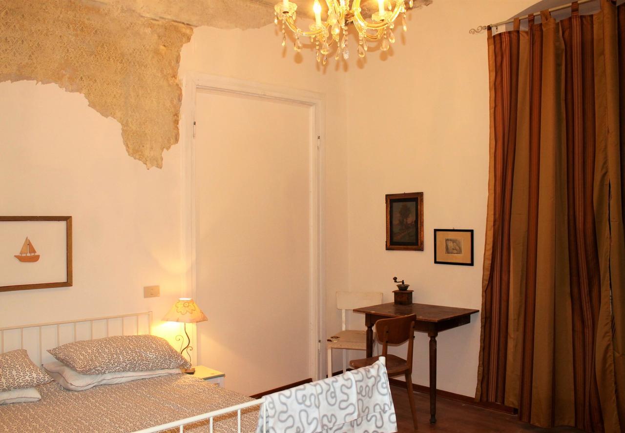 Peggy Bed & Breakfast Trieste Ngoại thất bức ảnh