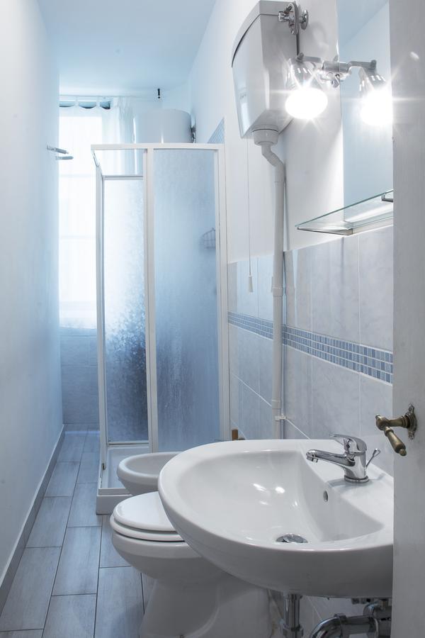 Peggy Bed & Breakfast Trieste Ngoại thất bức ảnh