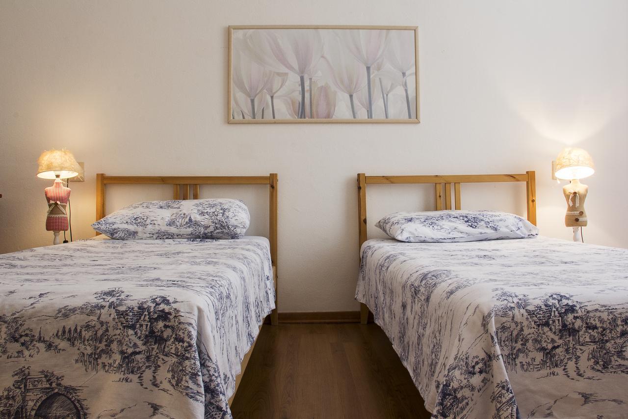 Peggy Bed & Breakfast Trieste Ngoại thất bức ảnh