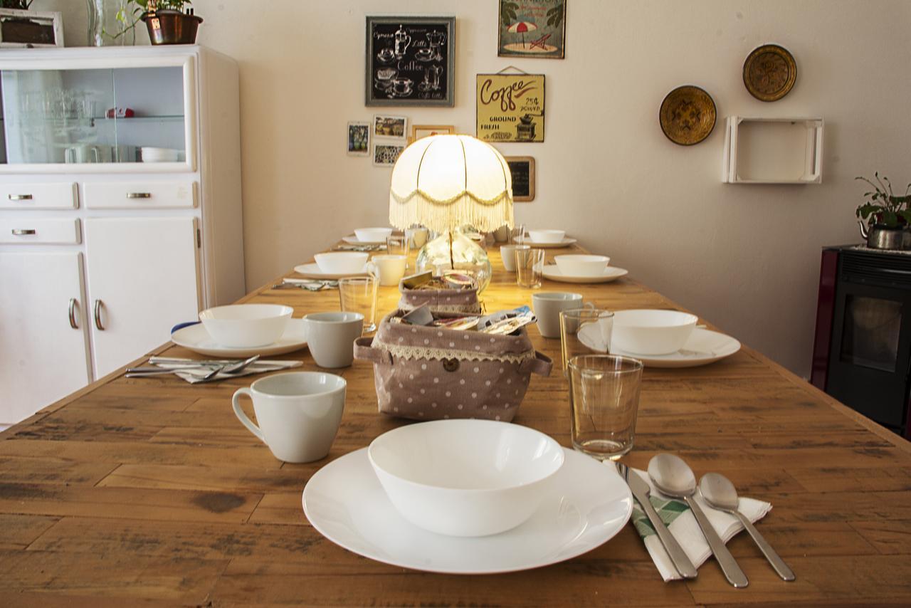 Peggy Bed & Breakfast Trieste Ngoại thất bức ảnh
