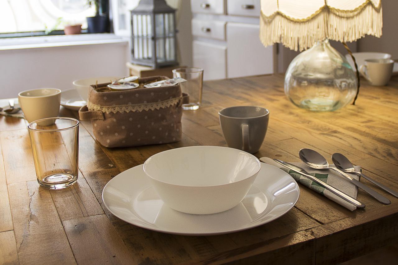 Peggy Bed & Breakfast Trieste Ngoại thất bức ảnh
