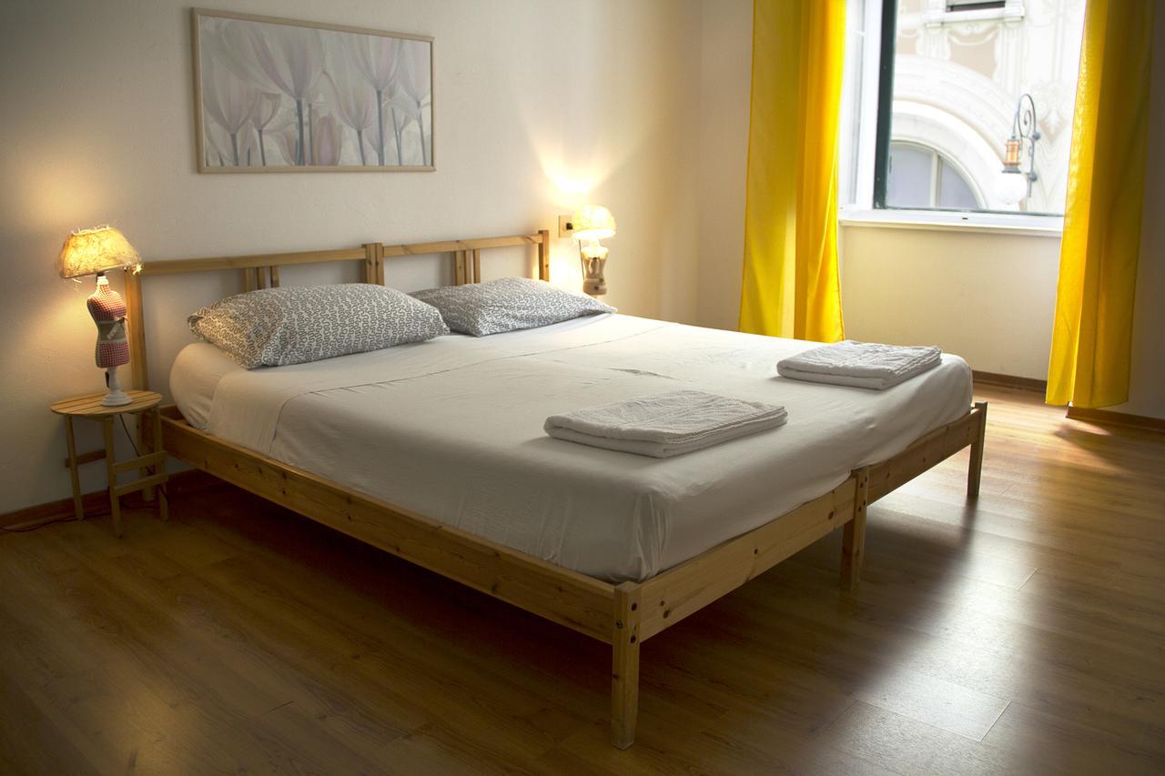 Peggy Bed & Breakfast Trieste Ngoại thất bức ảnh