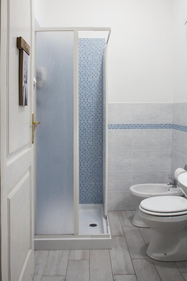 Peggy Bed & Breakfast Trieste Ngoại thất bức ảnh